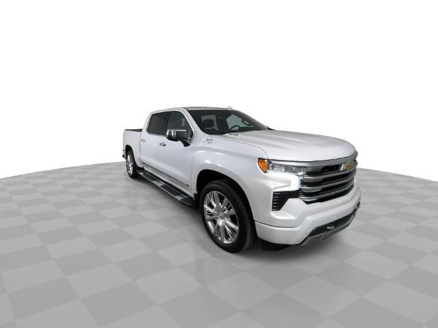 2023 Chevrolet Silverado 1500 Vehicle Photo in GILBERT, AZ 85297-0402