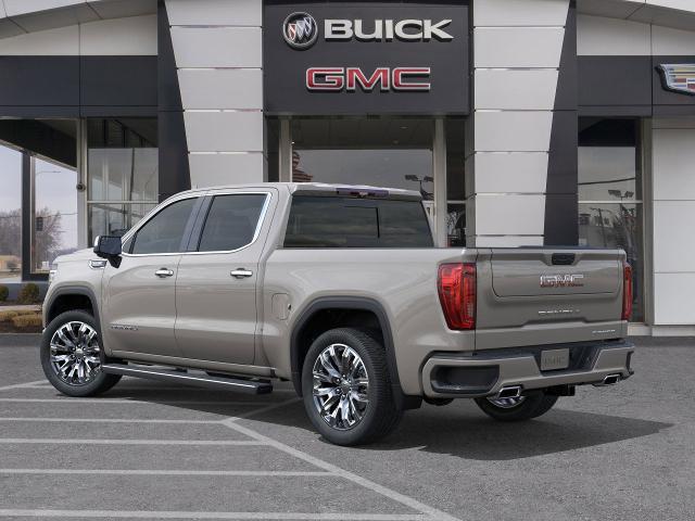 2026 GMC Sierra 1500 Vehicle Photo in INDEPENDENCE, MO 64055-1377