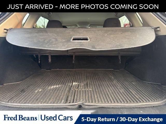 2018 Nissan Murano Vehicle Photo in Flemington, NJ 08822