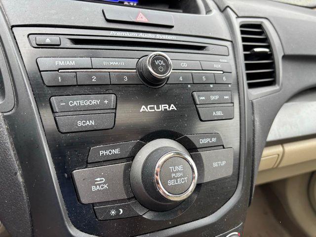 2018 Acura RDX Vehicle Photo in Pleasant Hills, PA 15236