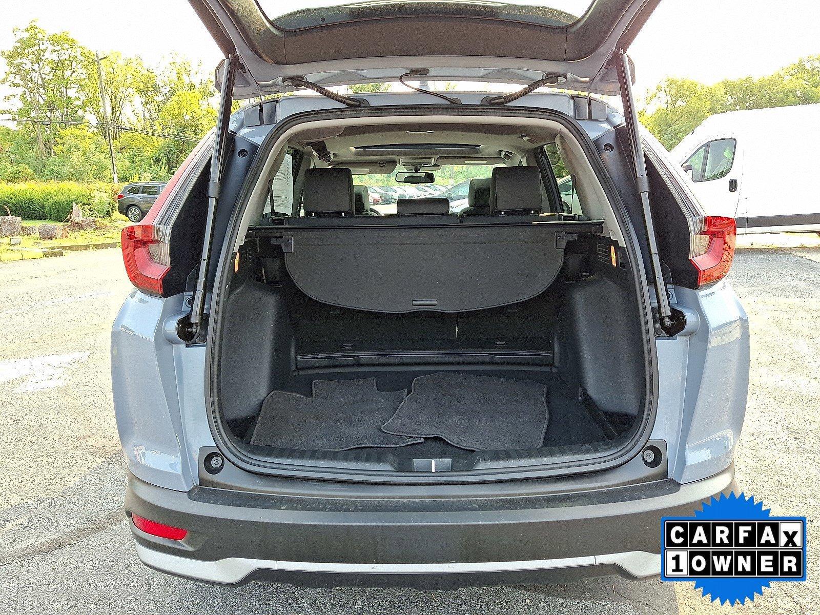 2022 Honda CR-V Vehicle Photo in Harrisburg, PA 17111