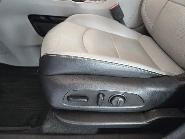2022 GMC Terrain Vehicle Photo in Decatur, TX 76234