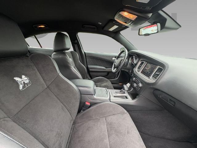 2023 Dodge Charger Vehicle Photo in Savannah, GA 31419
