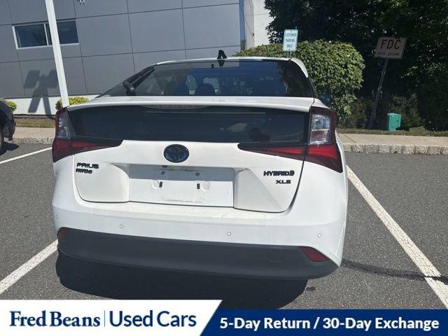 2022 Toyota Prius Vehicle Photo in Flemington, NJ 08822