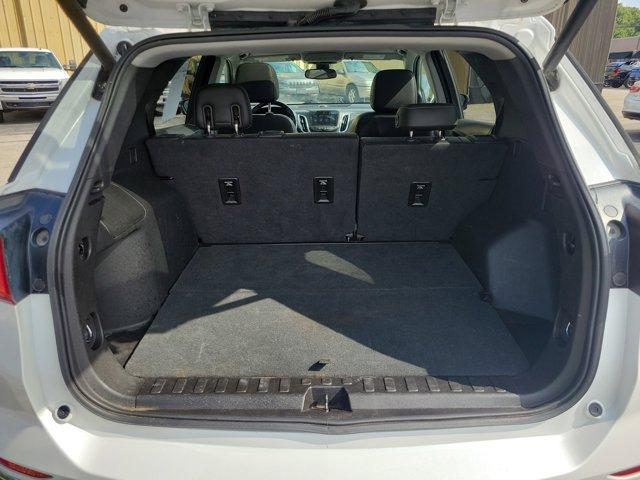 2018 Chevrolet Equinox Vehicle Photo in BRIDGMAN, MI 49106-9548