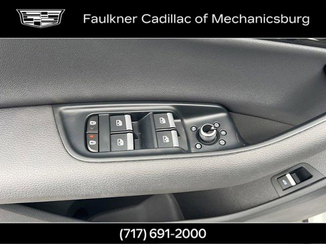 2022 Audi Q7 Vehicle Photo in MECHANICSBURG, PA 17050-1707