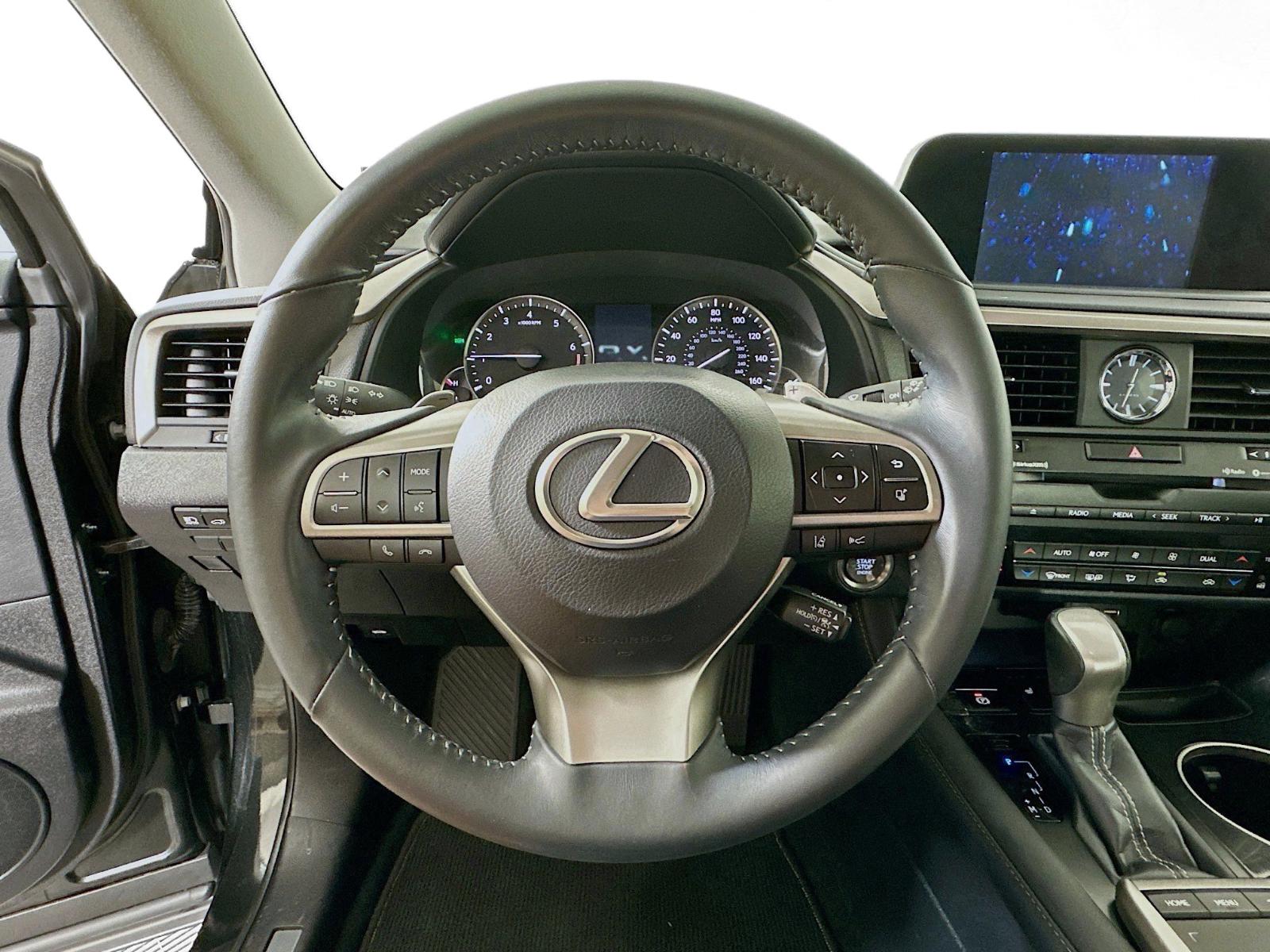 2021 Lexus RX 350 Vehicle Photo in Langhorne, PA 19047