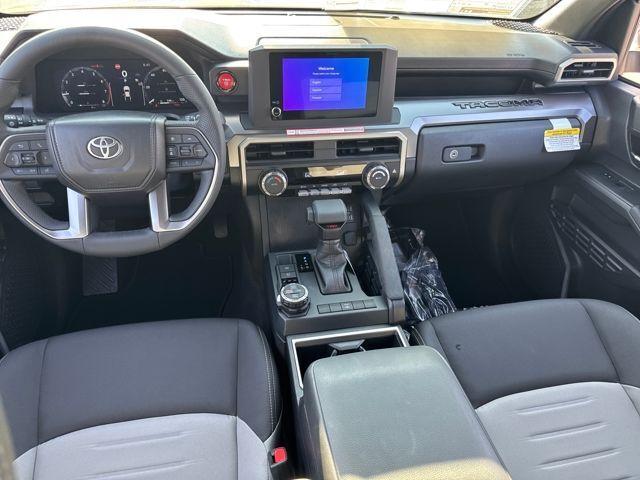 2025 Toyota Tacoma 4WD Vehicle Photo in Jonesboro, AR 72404