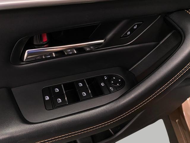 2025 Mazda CX-70 PHEV Vehicle Photo in Appleton, WI 54913