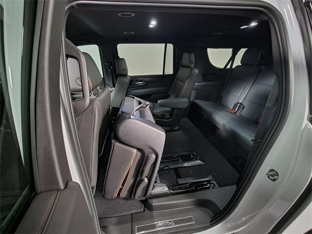 2025 GMC Yukon XL Vehicle Photo in PRESCOTT, AZ 86305-3700