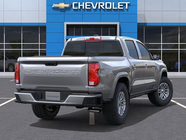 2026 Chevrolet Colorado Vehicle Photo in PAWLING, NY 12564-3219