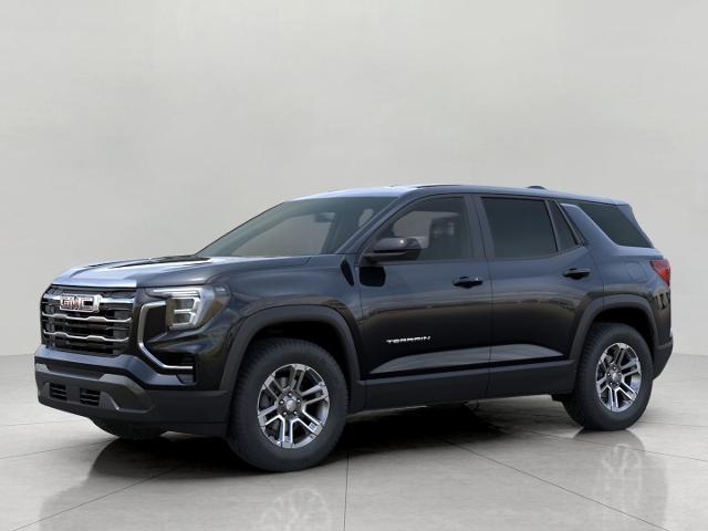 2026 GMC Terrain Vehicle Photo in MANITOWOC, WI 54220-5838