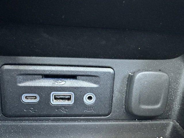 2023 GMC Terrain Vehicle Photo in ROCHESTER HILLS, MI 48307-2741