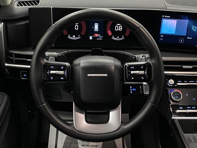 2025 Hyundai SANTA FE Vehicle Photo in Appleton, WI 54913