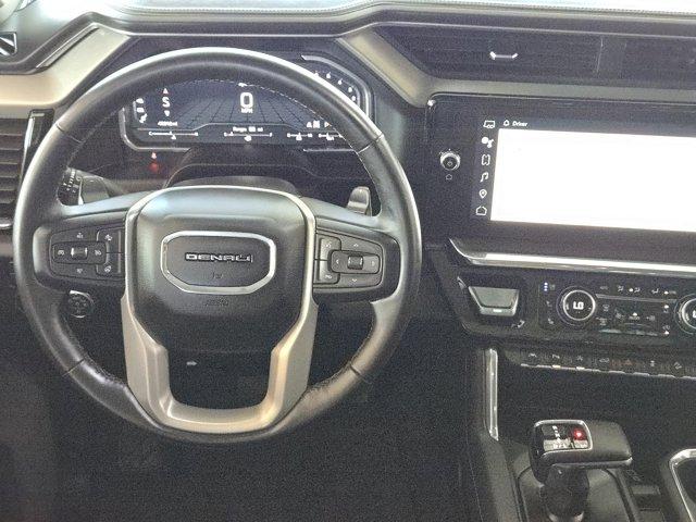2024 GMC Sierra 1500 Vehicle Photo in Decatur, TX 76234