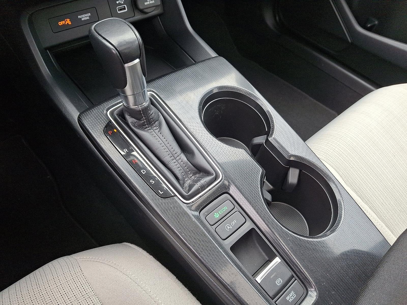 2022 Honda Civic Sedan Vehicle Photo in Trevose, PA 19053