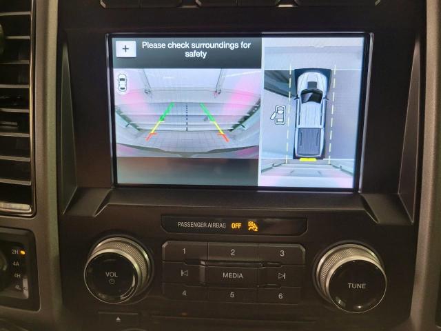 2018 Ford F-150 Vehicle Photo in NEENAH, WI 54956-2243
