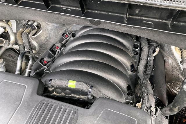 2025 Chevrolet Silverado 1500 Vehicle Photo in INDEPENDENCE, MO 64055-1314