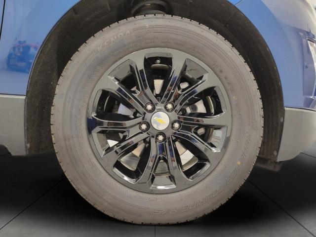 2019 Chevrolet Equinox Vehicle Photo in NEENAH, WI 54956-2243