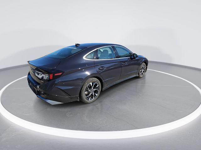 2024 Hyundai SONATA Vehicle Photo in Pleasant Hills, PA 15236