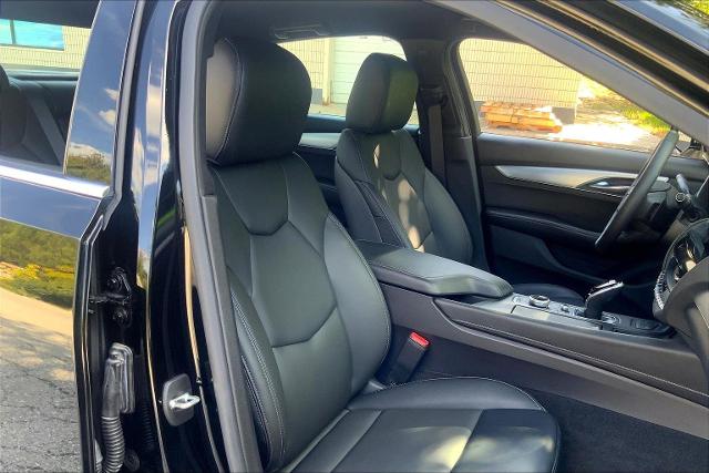 2023 Cadillac CT5 Vehicle Photo in KANSAS CITY, MO 64114-4545