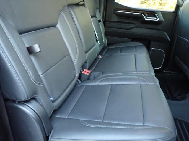 2022 GMC Sierra 1500 Vehicle Photo in ZELIENOPLE, PA 16063-2910