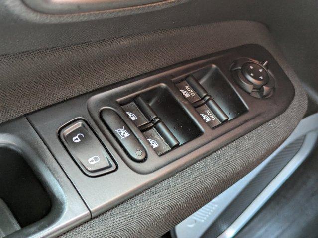2019 Jeep Renegade Vehicle Photo in BRUNSWICK, GA 31525-1881