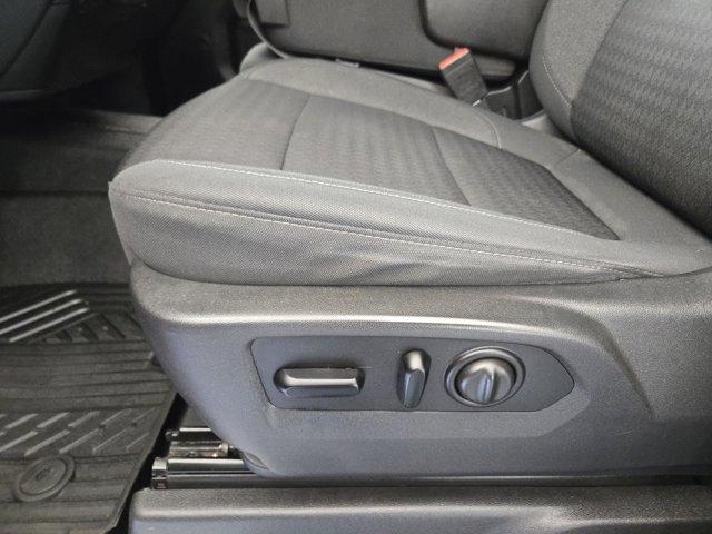 2021 Chevrolet Silverado 1500 Vehicle Photo in Decatur, TX 76234