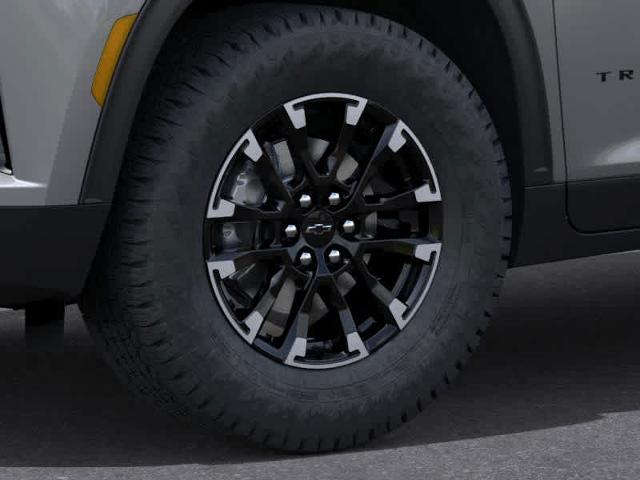 2026 Chevrolet Traverse Vehicle Photo in PITTSBURGH, PA 15226-1209