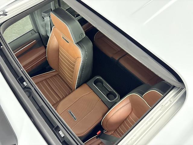 2026 GMC Sierra 3500 HD Vehicle Photo in PUYALLUP, WA 98371-4149