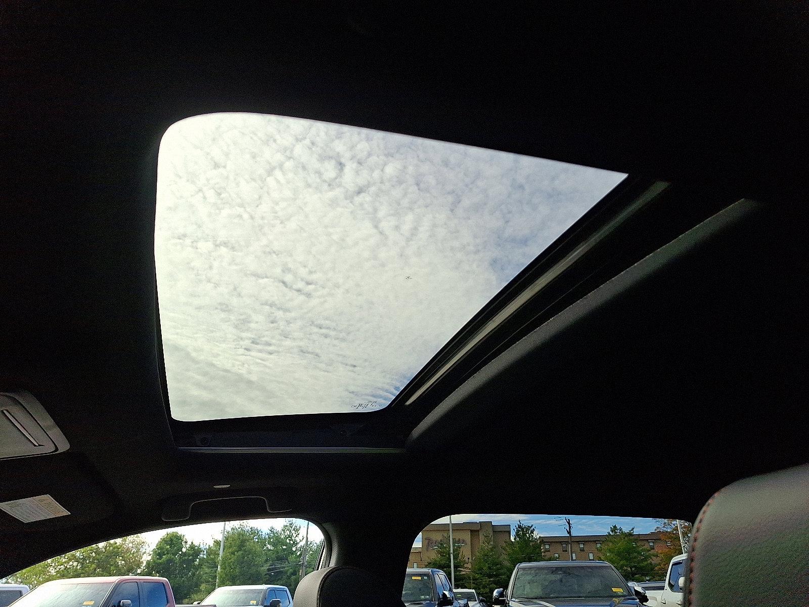 2025 Honda CR-V Hybrid Vehicle Photo in Trevose, PA 19053