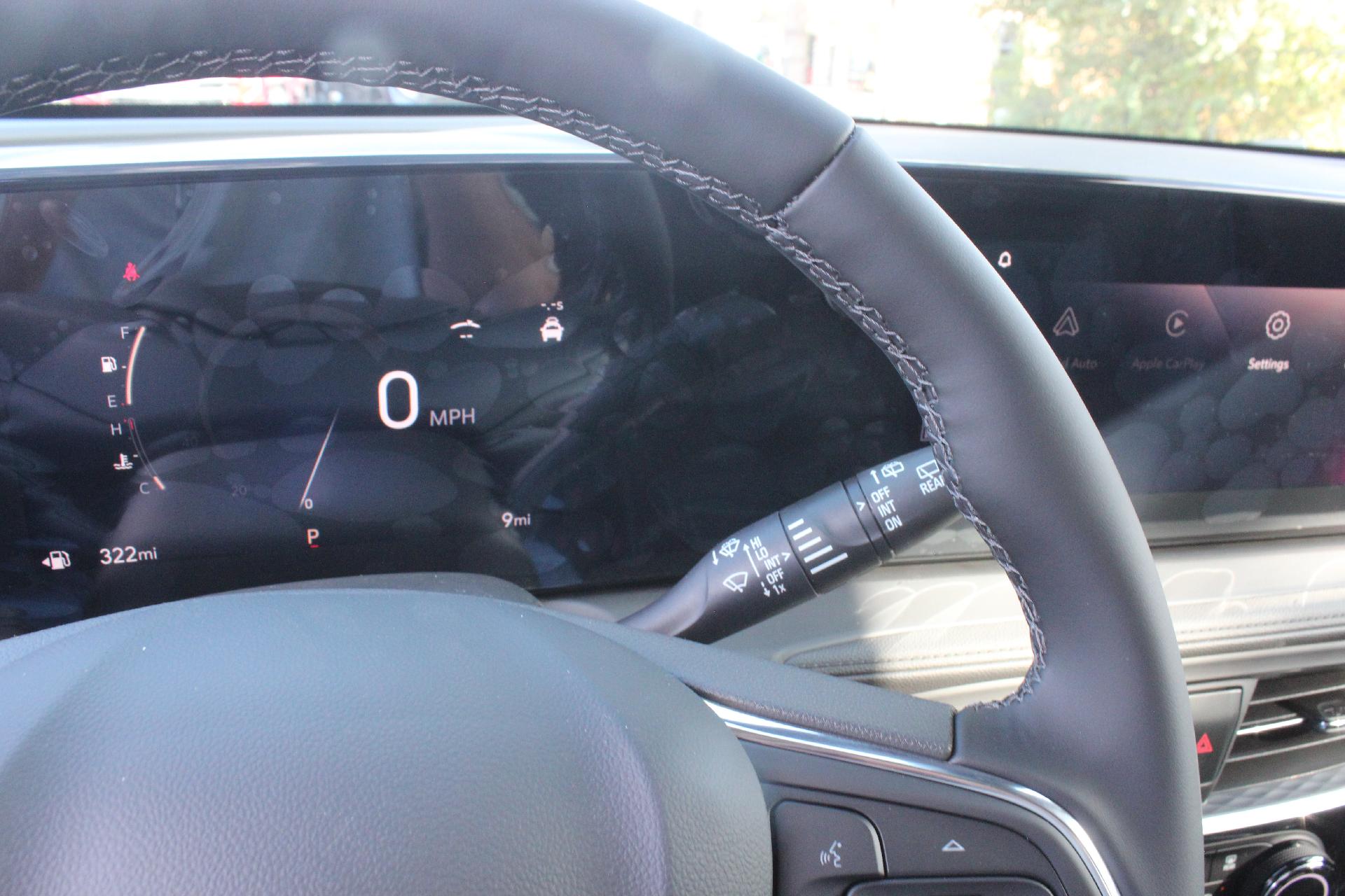 2026 Buick Encore GX Vehicle Photo in AURORA, CO 80012-4011