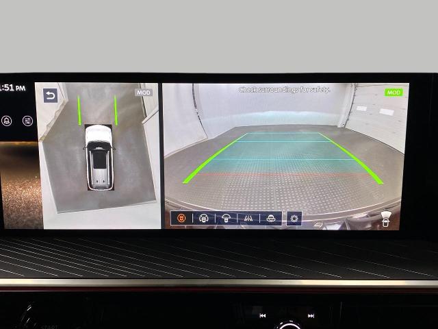 2026 INFINITI QX80 Vehicle Photo in Appleton, WI 54913