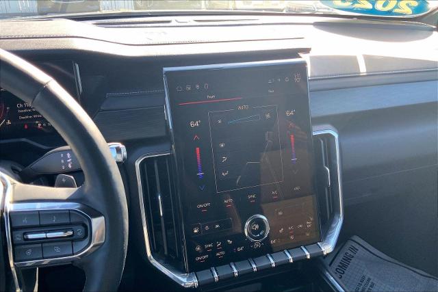 2025 GMC Acadia Vehicle Photo in INDEPENDENCE, MO 64055-1377