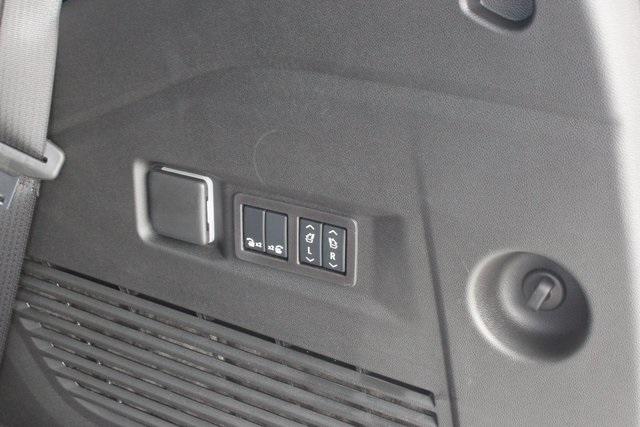 2026 GMC Yukon Vehicle Photo in AURORA, CO 80012-4011