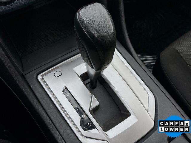 2022 Subaru Impreza Vehicle Photo in Puyallup, WA 98371