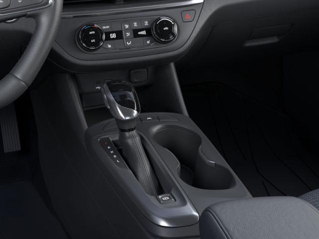 2026 Buick Envista Vehicle Photo in TREVOSE, PA 19053-4984