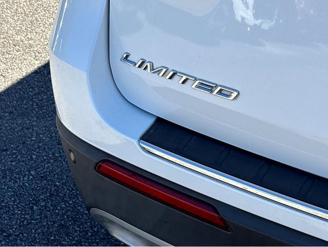 2020 Ford Explorer Vehicle Photo in BEAUFORT, SC 29906-4218