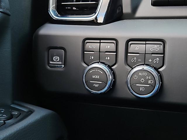 2026 GMC Sierra 1500 Vehicle Photo in TREVOSE, PA 19053-4984