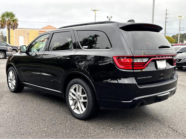 2023 Dodge Durango Vehicle Photo in Hinesville, GA 31313