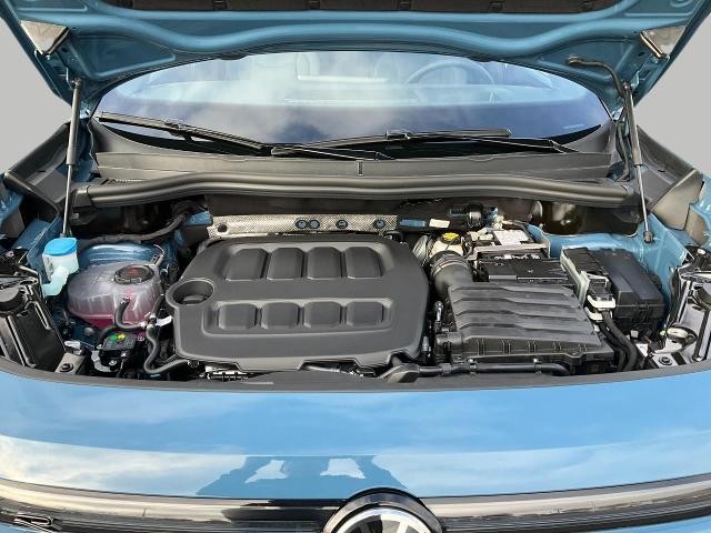 2026 Volkswagen Tiguan Vehicle Photo in Oshkosh, WI 54904