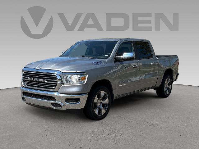 2024 Ram 1500 Vehicle Photo in Savannah, GA 31419