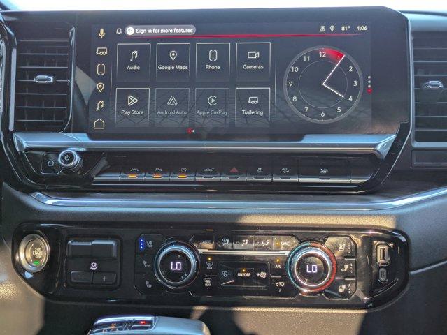 2023 GMC Sierra 1500 Vehicle Photo in BRUNSWICK, GA 31525-1881