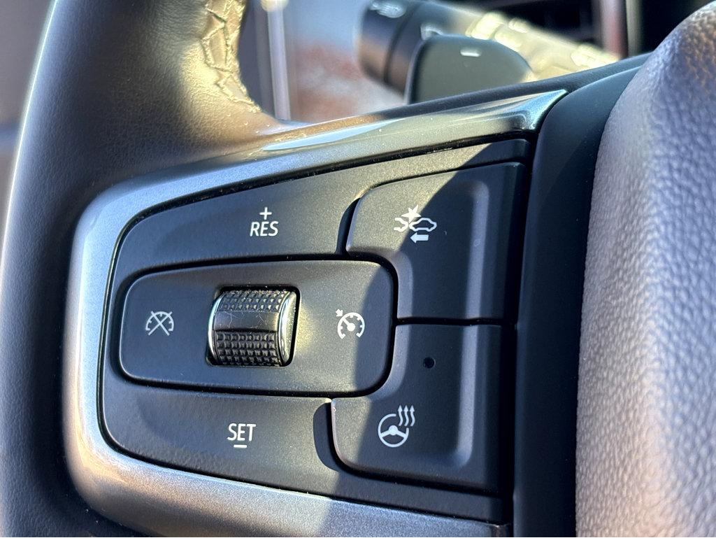 2025 Chevrolet Silverado 1500 Vehicle Photo in POOLER, GA 31322-3252