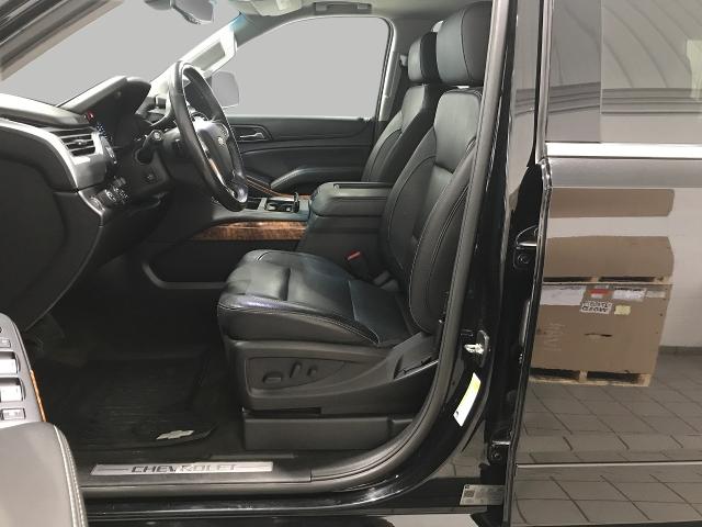 2018 Chevrolet Tahoe Vehicle Photo in GREEN BAY, WI 54303-3330