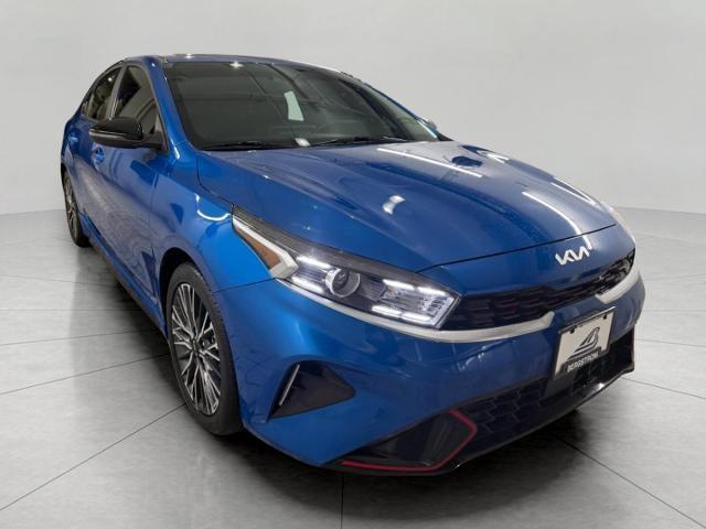 2022 Kia Forte Vehicle Photo in Neenah, WI 54956