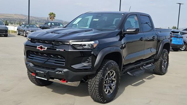 2026 Chevrolet Colorado Vehicle Photo in CITY OF INDUSTRY, CA 91748-1512