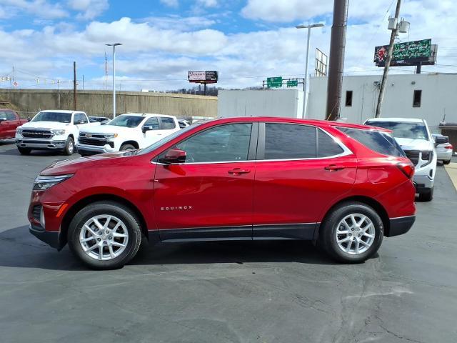2023 Chevrolet Equinox LT - 1