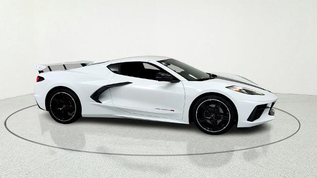 2024 Corvette Stingray Stingray Coupe 2LT picture #5