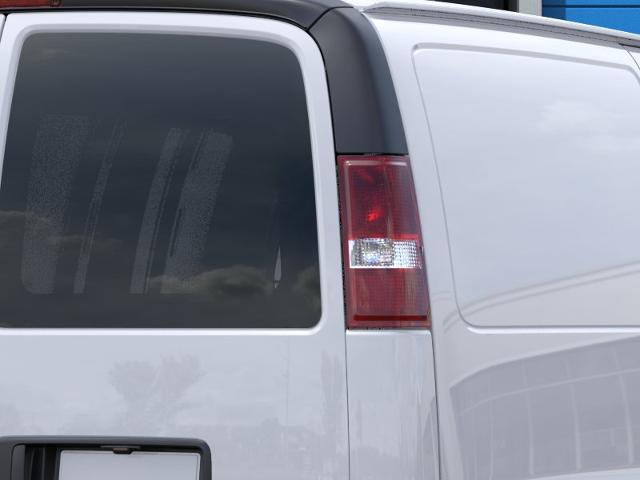 2026 Chevrolet Express Cargo Base - 10